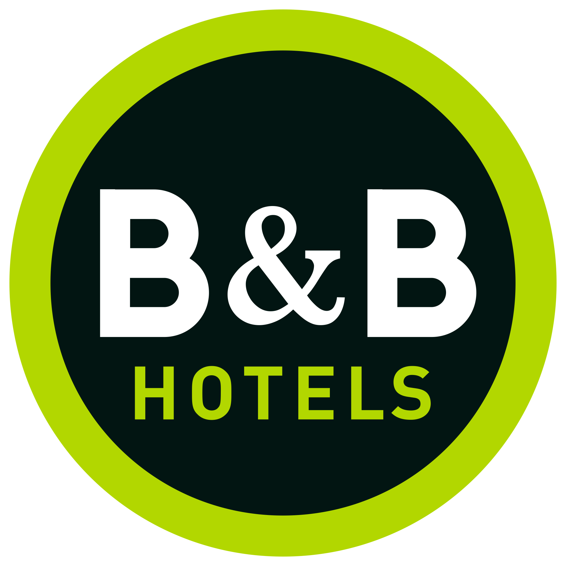 B&B Hotels